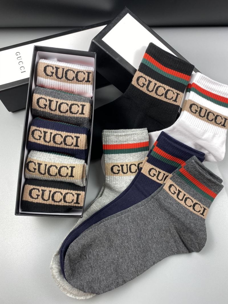 Gucci Socks